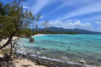 Mystery Island