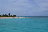 Mystery Island