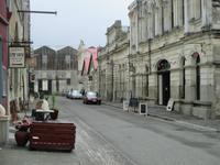 Oamaru