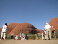 Olgas