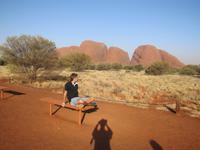 Olgas