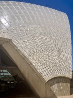 Oper, Sydney 