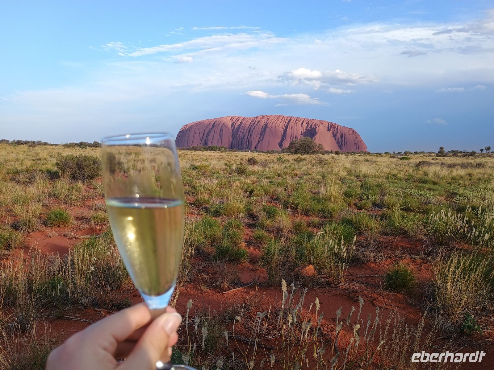Outback - Uluru