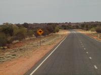 Outback