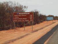 Outback