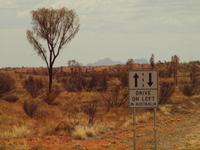 Outback