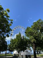Promenade in Cairns