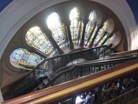 Queen Victoria Building Innen