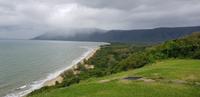 Rückfahrt nach Cairns