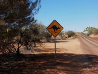 Red Centre 