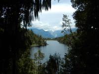 Reflection Lake
