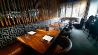 Rundreise Australien - Abendessen in Melbourne