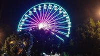 Rundreise Australien - Abends in Cairns