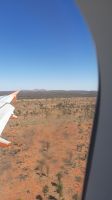 Rundreise Australien - Ankunft im Outback