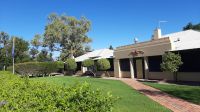 Rundreise Australien - Besuch der Fliegenden Ärzte