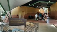 Rundreise Australien - Besuch des Warradjan Aboriginal Kulturzentrums