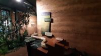 Rundreise Australien - Besuch im Bowali-Besucherzentrum