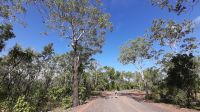 Rundreise Australien - Besuch im Pudakul Aboriginal Center