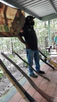 Rundreise Australien - Besuch im Pudakul Aboriginal Center 