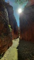 Rundreise Australien - Besuch von Stanley Chasm