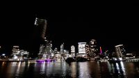 Rundreise Australien - Bootsfahrt nach Perth