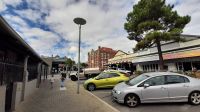 Rundreise Australien - Freizeit in Fremantle