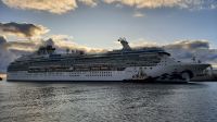 Rundreise Australien - Hafen in Fremantle
