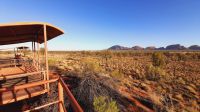 Rundreise Australien - Kata Tjutas im Outback