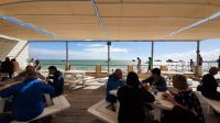 Rundreise Australien - Mittagspause im Lobster Shack