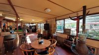 Rundreise Australien - Roadhouse im Outback