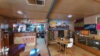 Rundreise Australien - Roadhouse im Outback