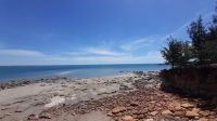 Rundreise Australien - Rundfahrt in Darwin