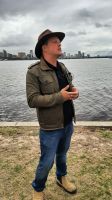 Rundreise Australien - Rundfahrt in Perth mit Reiseleiter Patrick
