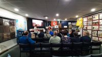 Rundreise Australien - School of the Air in Alice Springs
