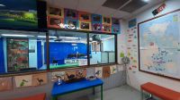 Rundreise Australien - School of the Air in Alice Springs