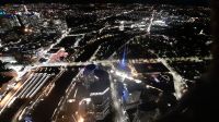 Rundreise Australien - Skydeck in Melbourne