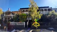 Rundreise Australien - Stadtrundfahrt in Melbourne