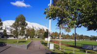 Rundreise Australien - Stadtrundfahrt in Melbourne