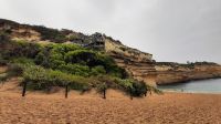 Rundreise Australien - Stopp am Loch Ard Gorge