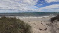 Rundreise Australien - Stopp am Meer