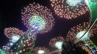 Rundreise Australien - Stoppover in Singapur - Gardens by the Bay