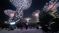 Rundreise Australien - Stoppover in Singapur - Gardens by the Bay