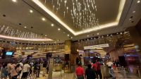 Rundreise Australien - Stoppover in Singapur - Marina Bay Sands