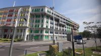 Rundreise Australien - Stoppover mit Stadtrundfahrt in Singapur 