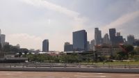 Rundreise Australien - Stoppover mit Stadtrundfahrt in Singapur 