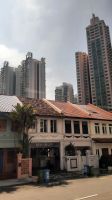 Rundreise Australien - Stoppover mit Stadtrundfahrt in Singapur 