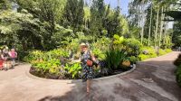 Rundreise Australien - Stoppover mit Stadtrundfahrt in Singapur - Reisebegleiterin Franzi