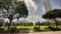 Rundreise Australien - Stoppover mit Stadtrundfahrt in Singapur 