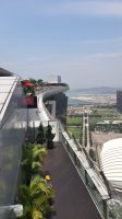 Rundreise Australien - Stoppover mit Stadtrundfahrt in Singapur 
