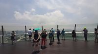 Rundreise Australien - Stoppover mit Stadtrundfahrt in Singapur 